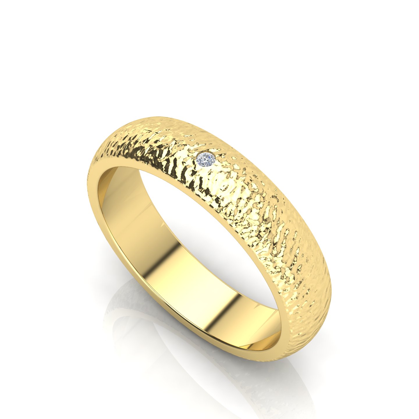 10 Pezzi Intarsi In Madreperla Oro Per Chitarra – 14x8 Mm – Taglio CNC – J&n Pearl