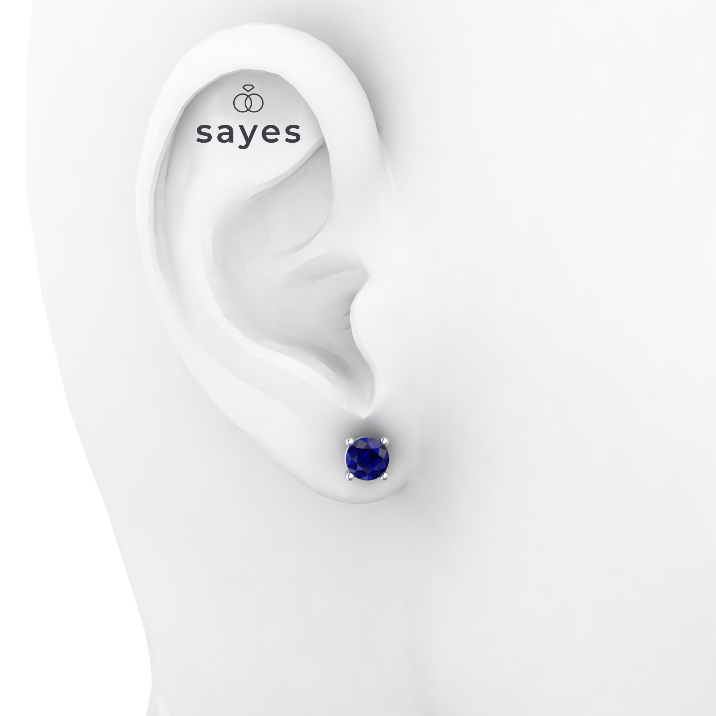 Orecchini Punto Luce 